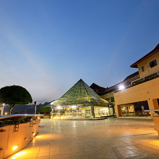 Kandy City Center