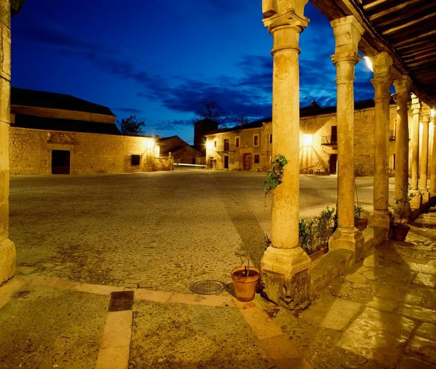 Plaza Jaume I