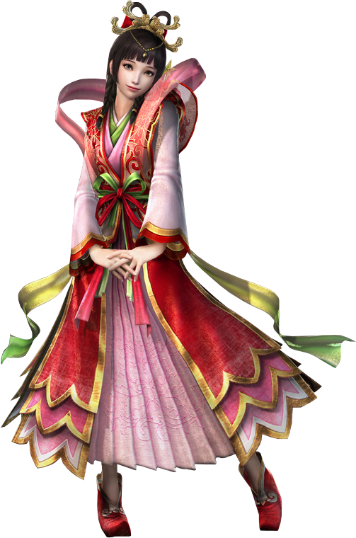 Chenguang Qiao