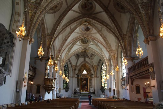 S:ta Clara kyrka