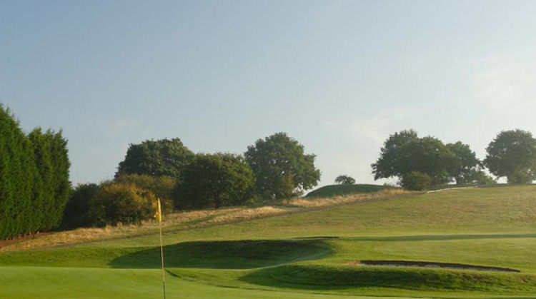 Orpington Golf Centre