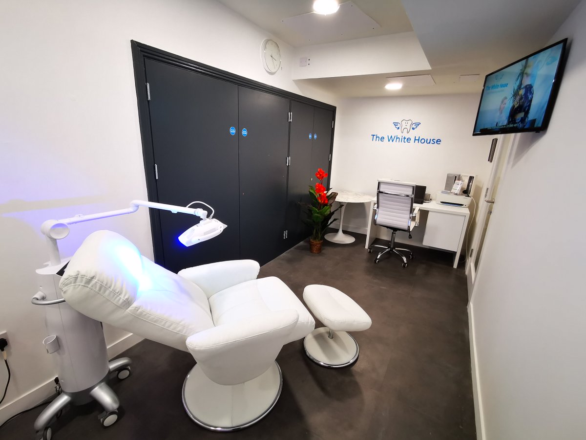 Bonar House Clinic
