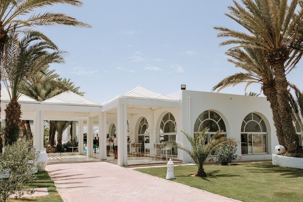Djerba Golf Club