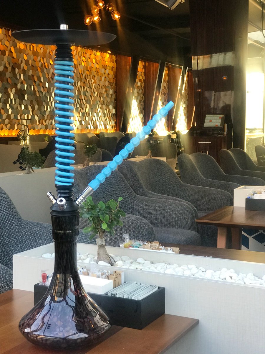 Aromania Hookah Lounge