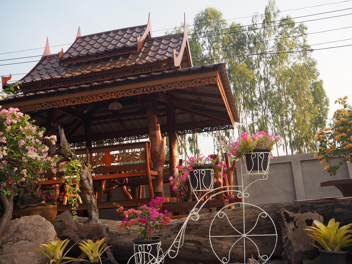 Inthanin Spa