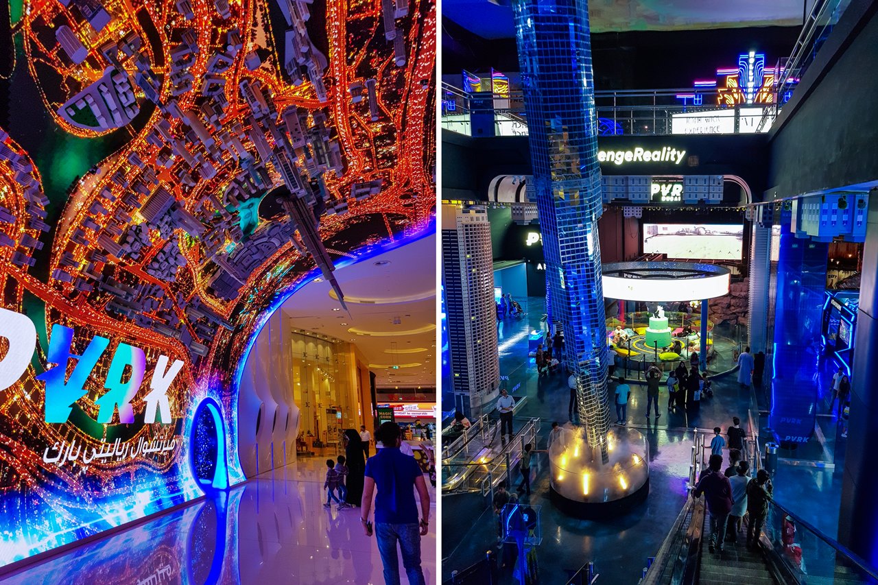 VR Park