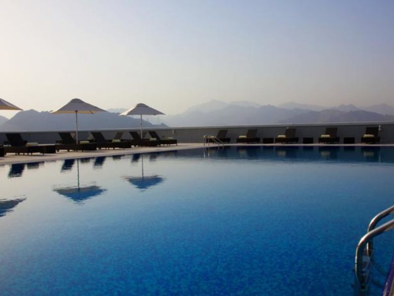 Concorde Wellness & Spa