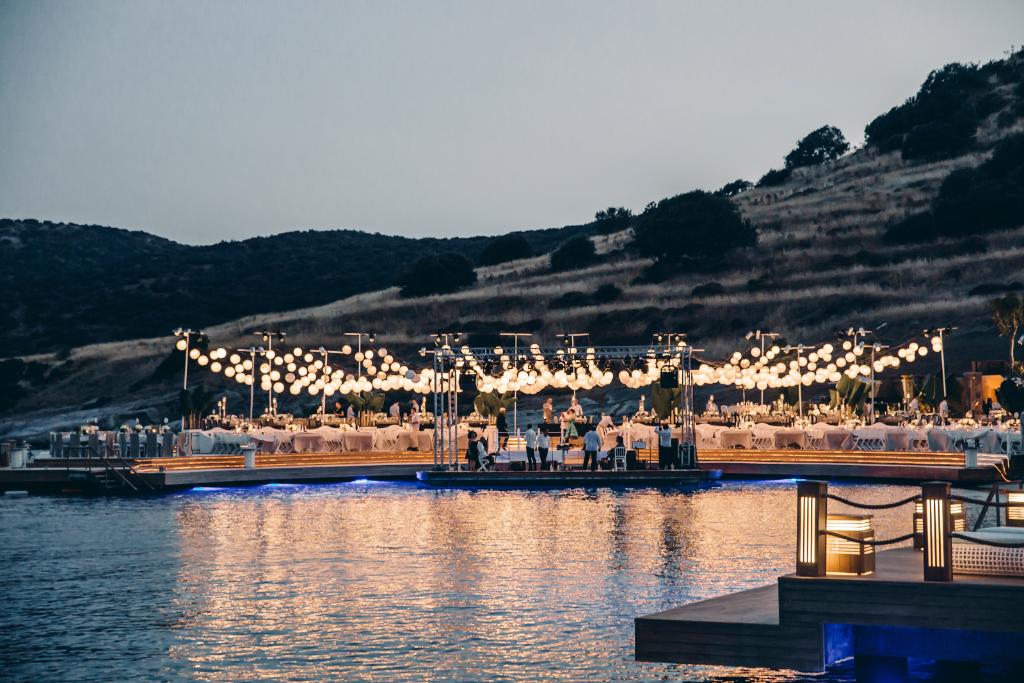 Bodrum Transfer Market