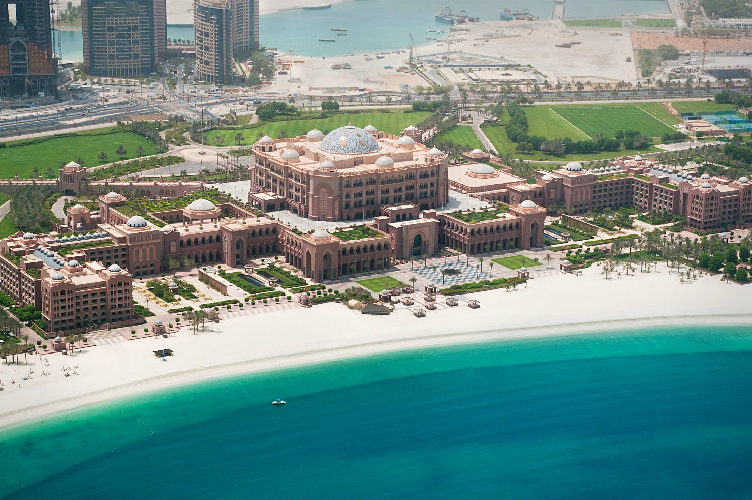 Emirates Palace