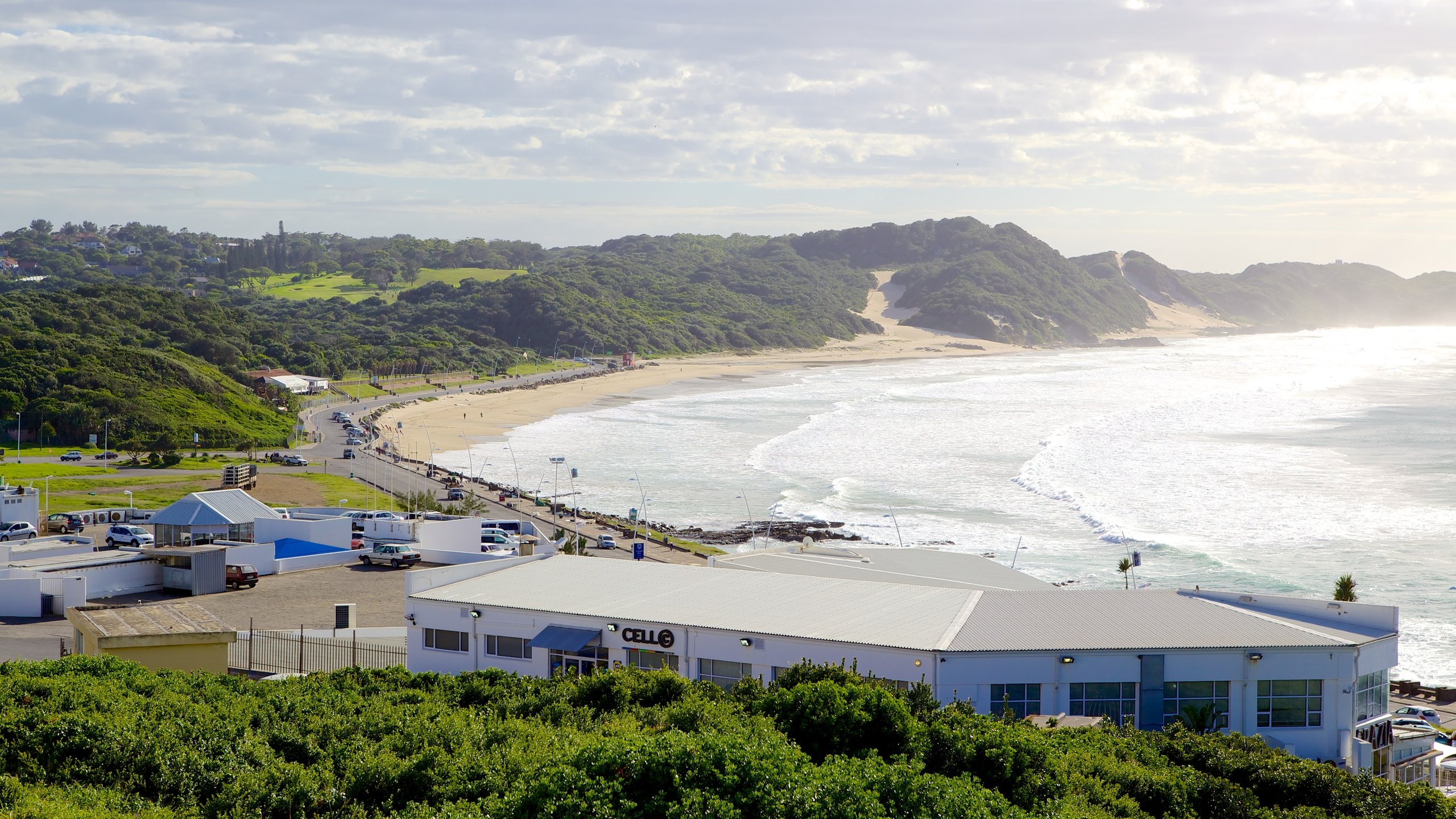 Orient Beach