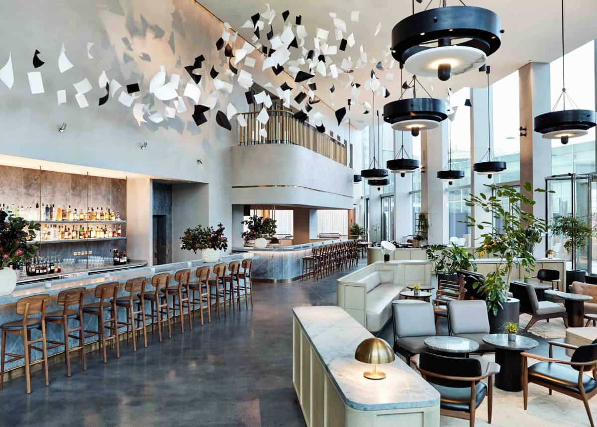 Ex Africa Food & Music Lounge