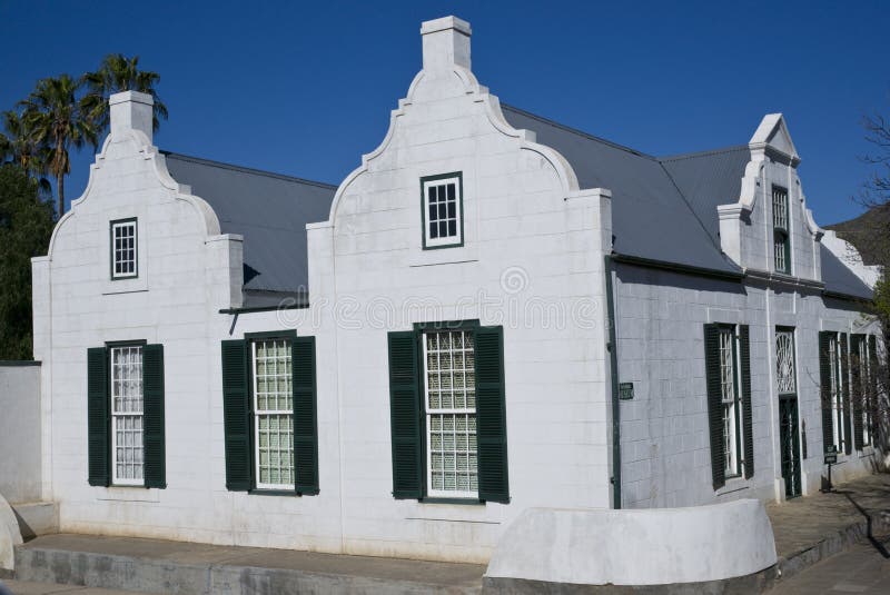 Old Residency