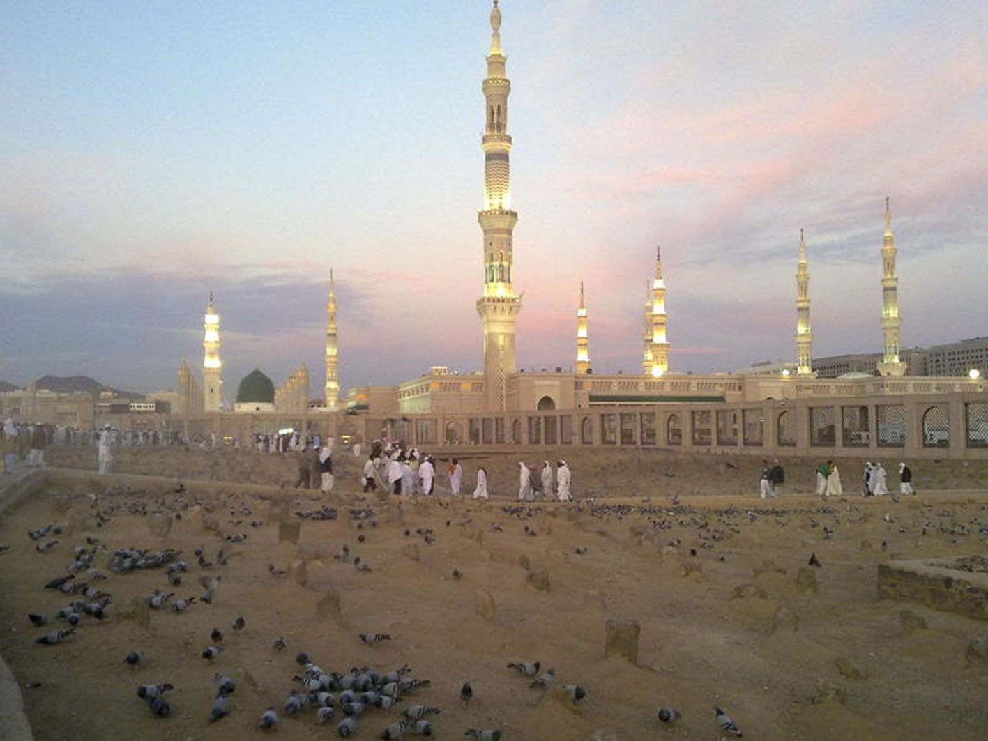 Jannatul Baqi