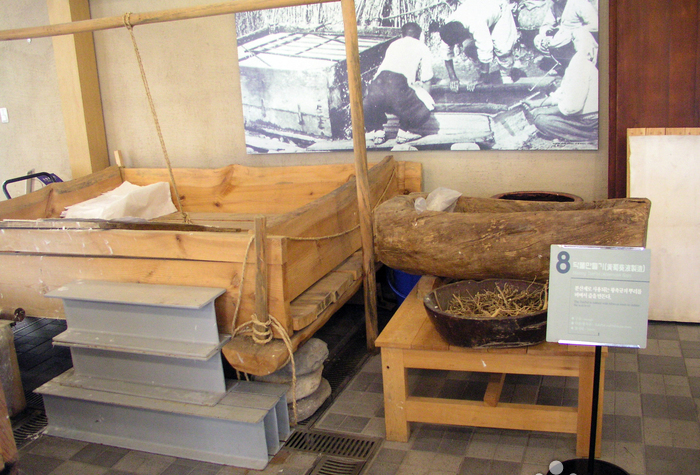 Hanji Museum