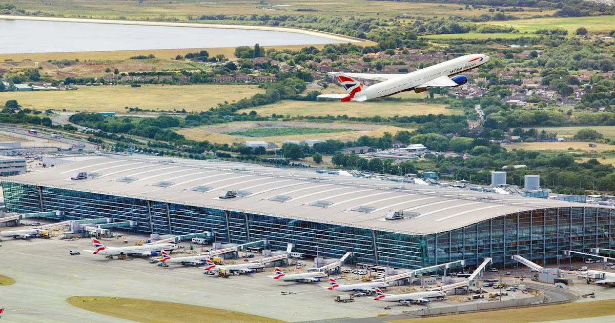 Easy Airport Transfers