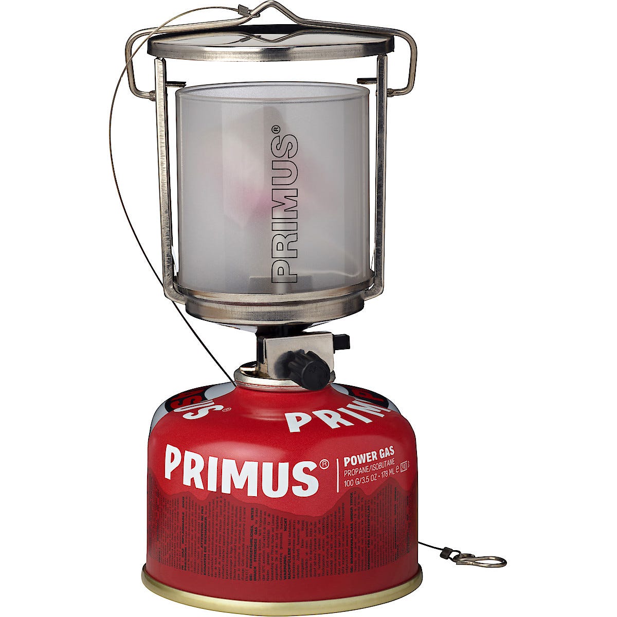Primus Sopoong