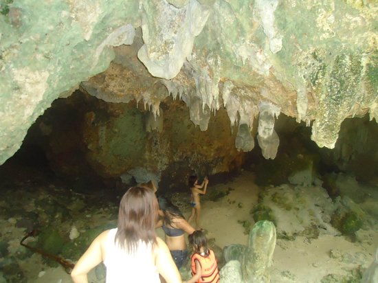 Bat Caves