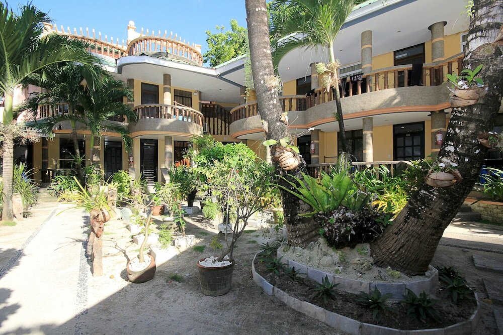 Bamboo Beach Resort Spa
