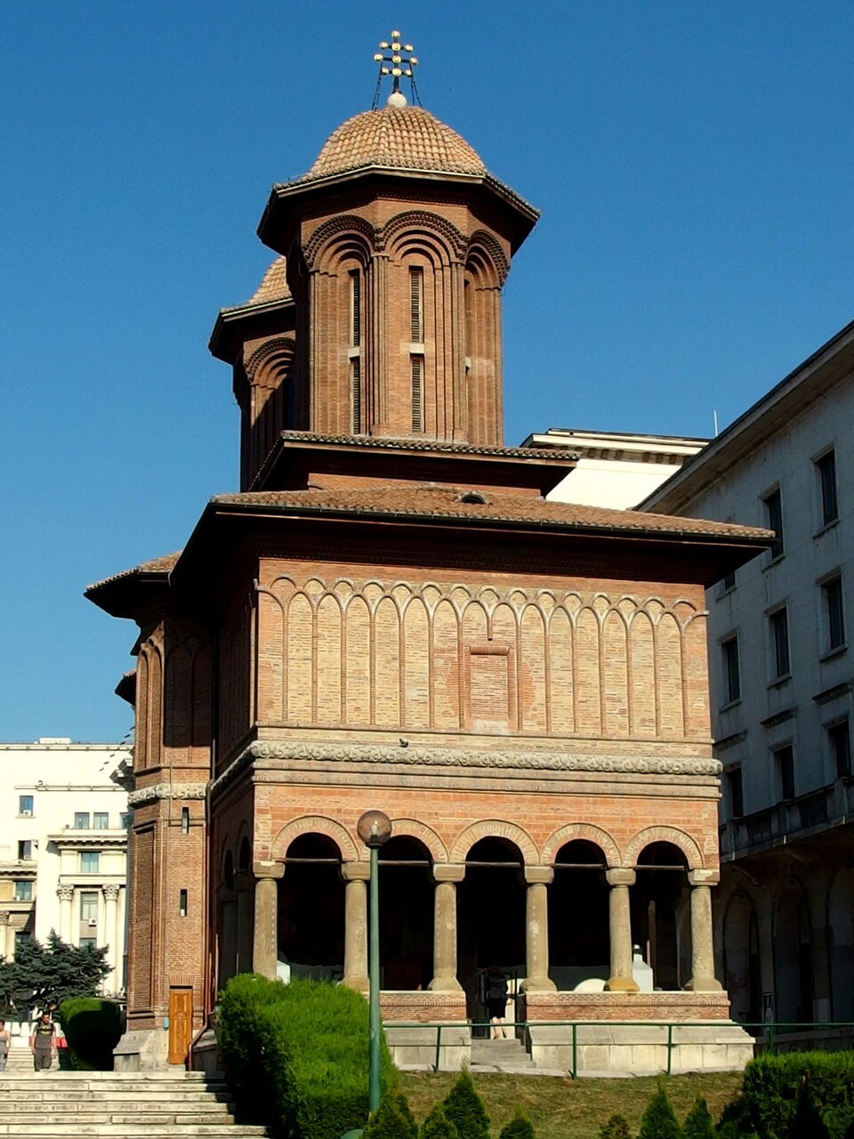 Biserica Kretzulescu