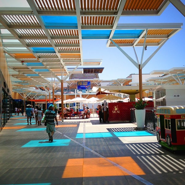 Aqua Portimao