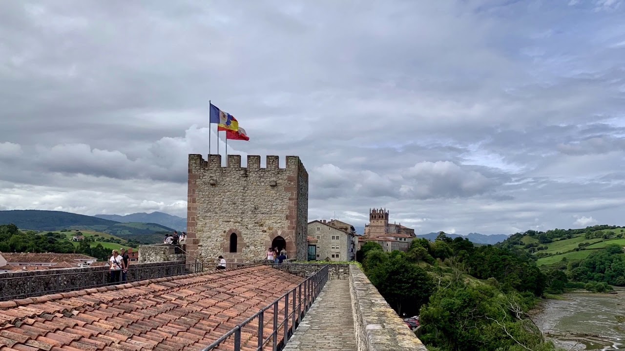Castillo del Rey