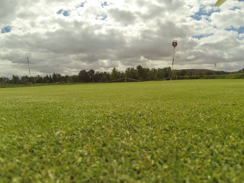 Club De Golf Aranjuez