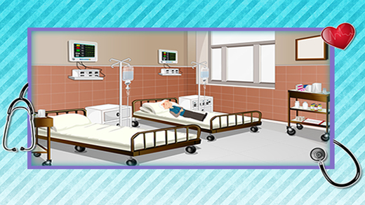 Medical Escape