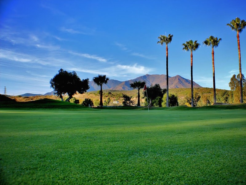 Estepona Golf