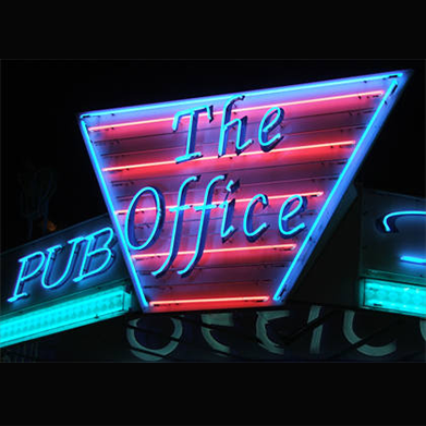 The Office Club