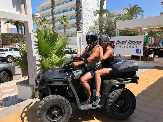 Quad House Mallorca