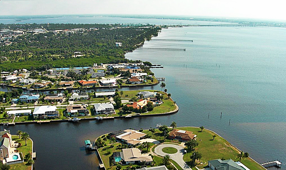 Charlotte Harbor