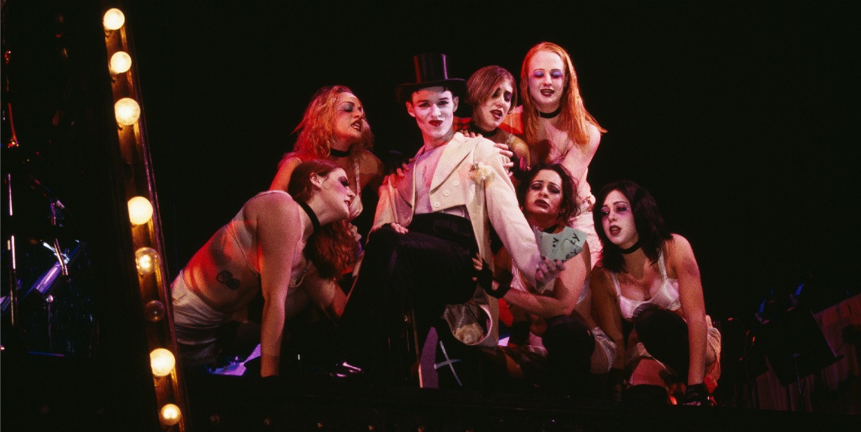 Bliss Cabaret