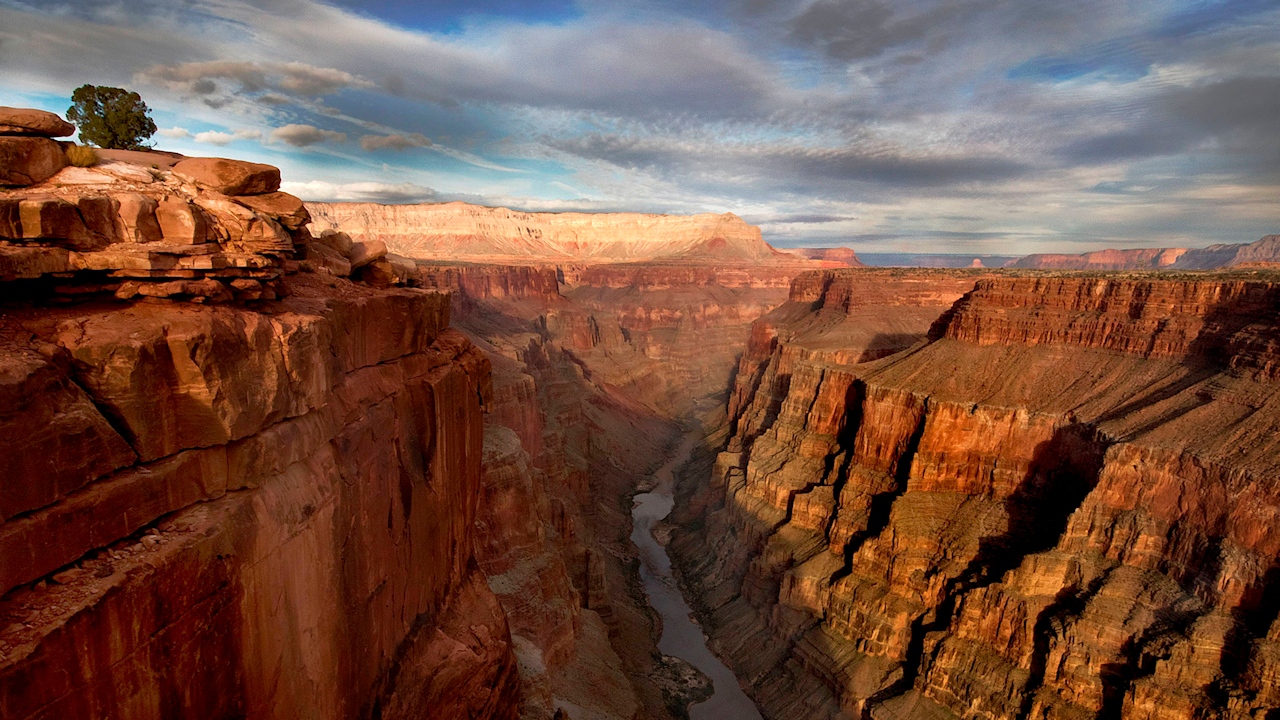 Canyon Pintado