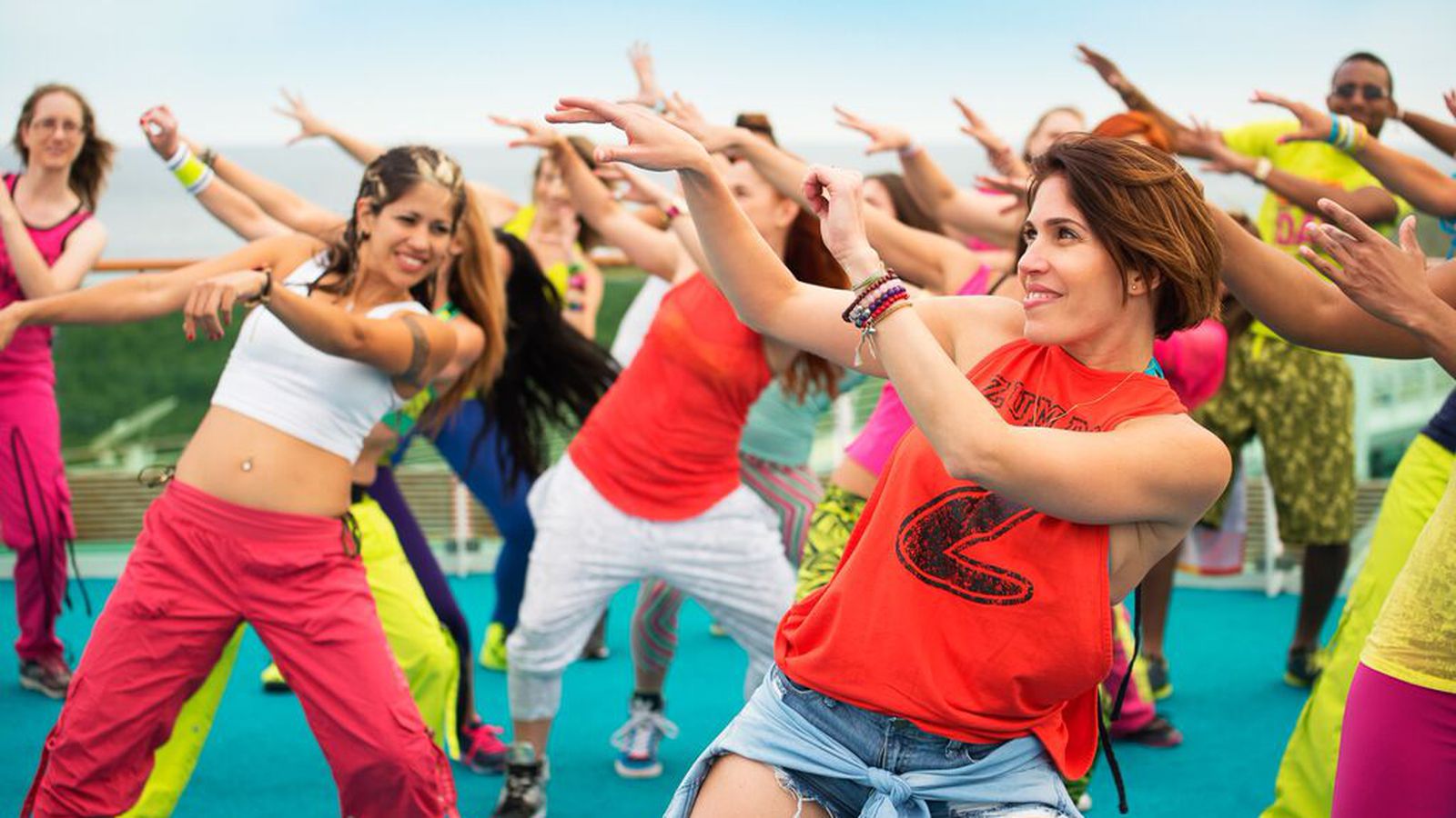 Zumba