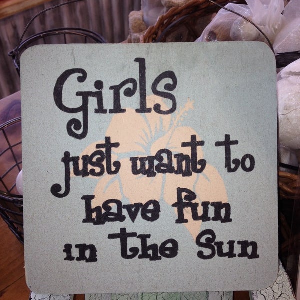 Gidgets Coastal