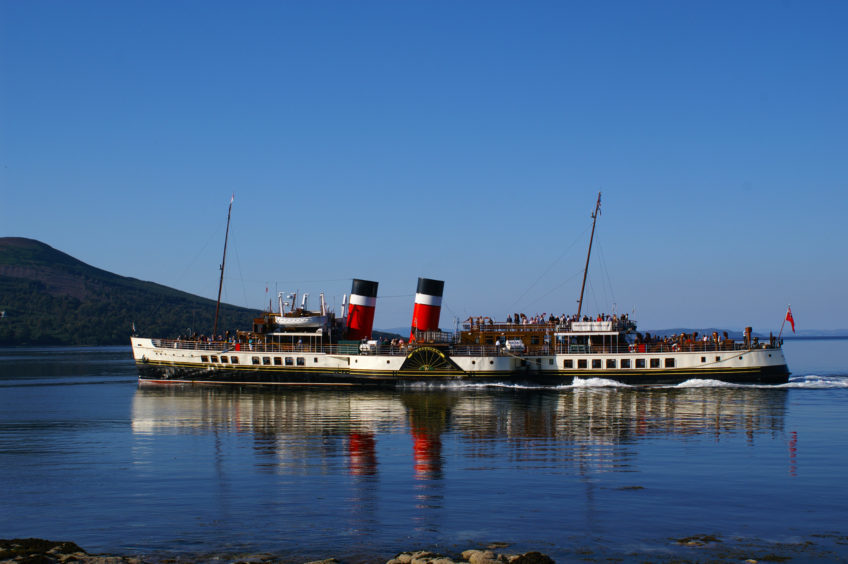 Waverley Excursions