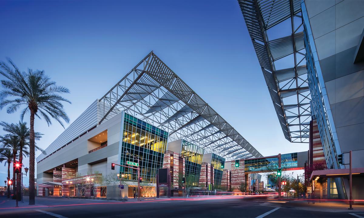 Phoenix Convention Center & Venues