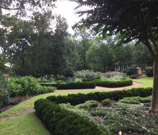 Delano Park