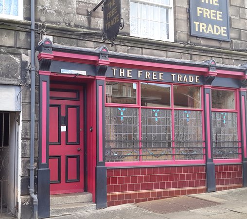 The free trade