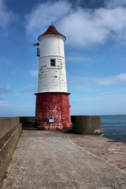 Berwick Lighthouse