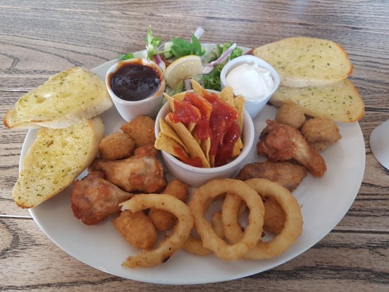 The Abington Public House