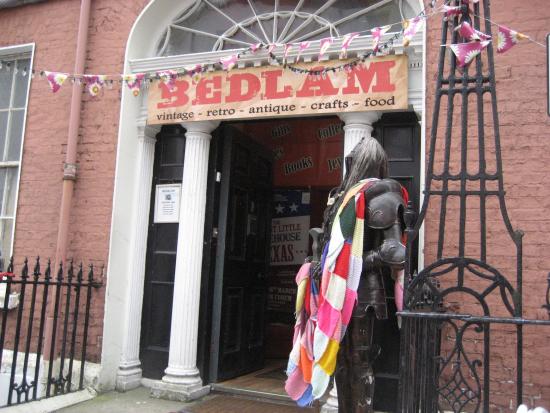 Workhouse Museum and Library