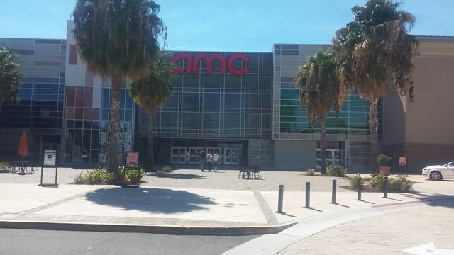 AMC Brentwood 14