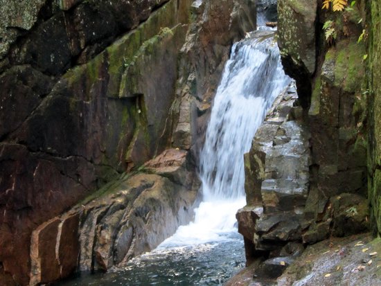 Sabbaday Falls