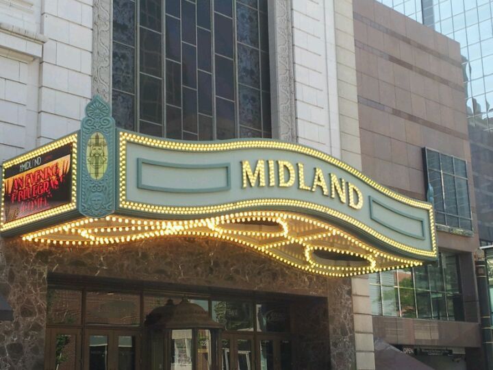 The Midland by AMC