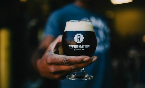 Reformation Brewery (Woodstock)