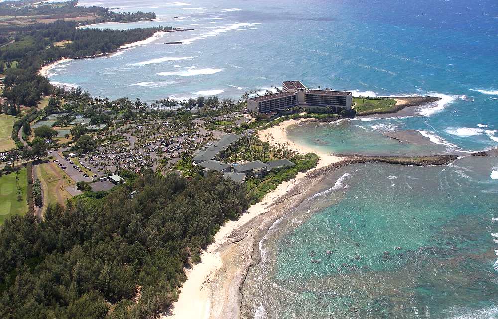 Turtle Bay Beach