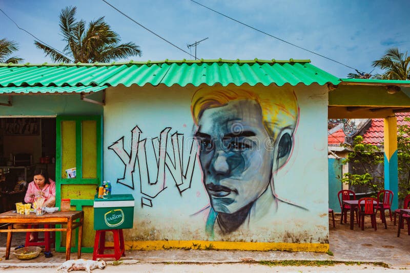 Tam Thanh Community Art Village