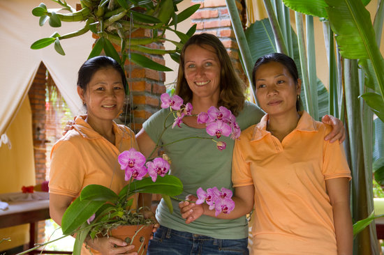 Botanica Spa
