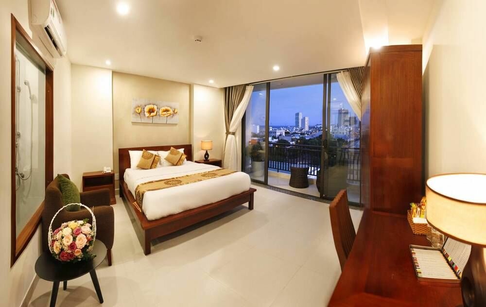 Da Nang Car Rental